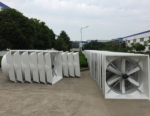 負(fù)壓風(fēng)機(jī)的挑選需要注意什么